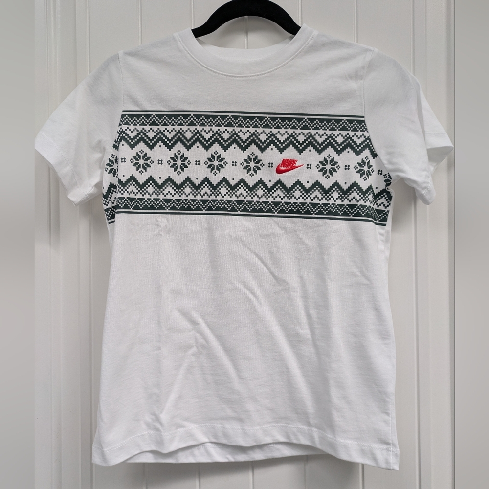 Nike Winter T-shirt